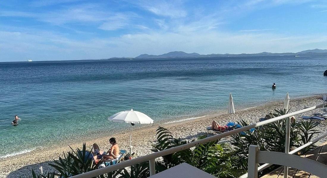 Villa Angeliki By Tsiolis Family Katavolos Екстер'єр фото