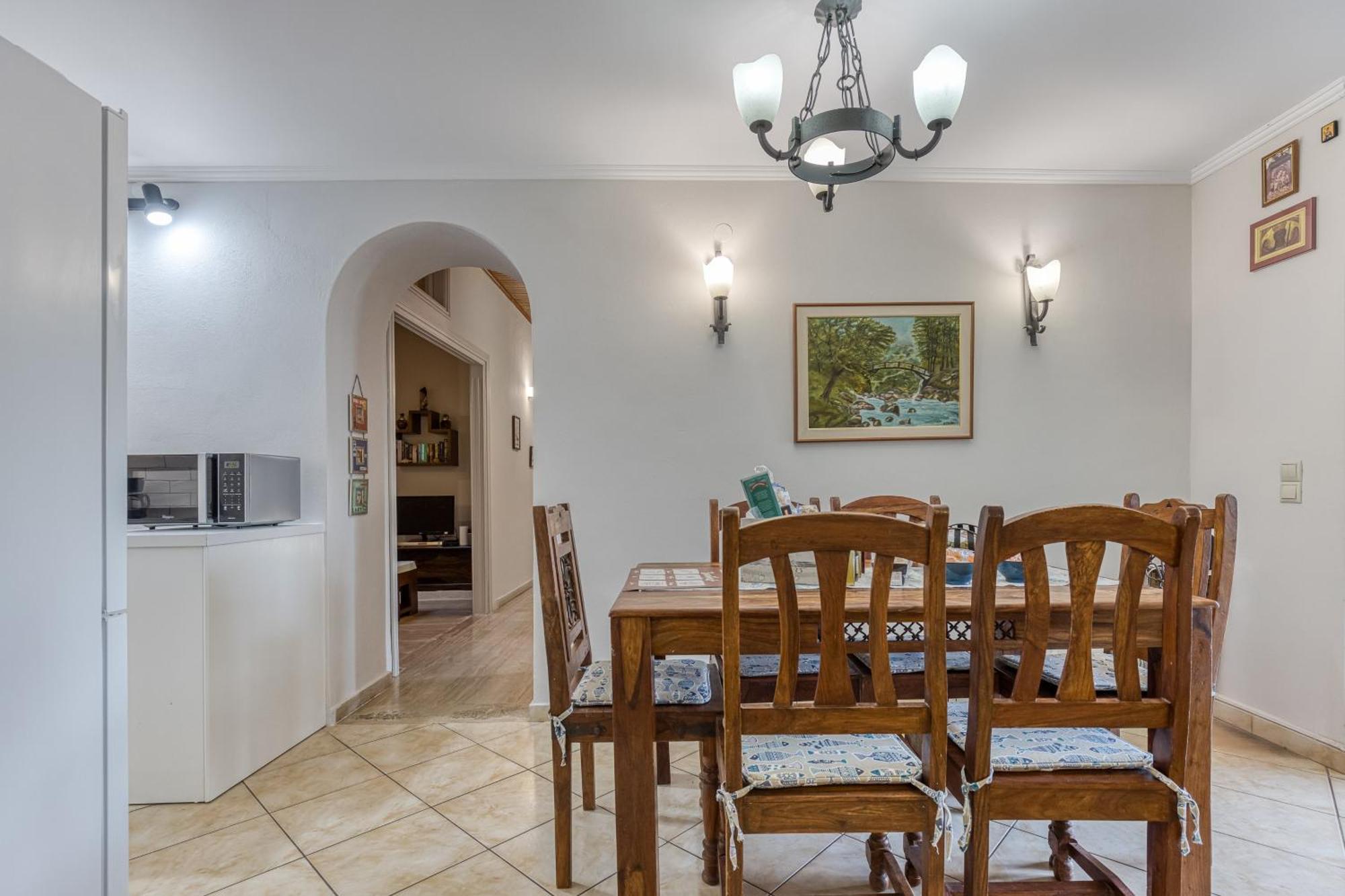 Villa Angeliki By Tsiolis Family Katavolos Екстер'єр фото