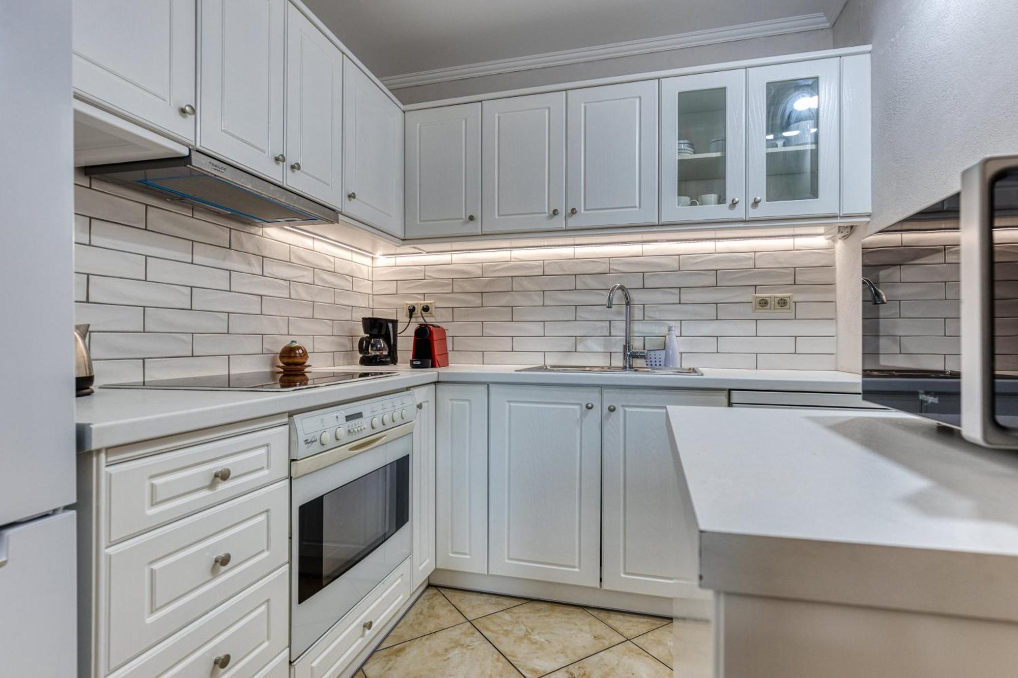Villa Angeliki By Tsiolis Family Katavolos Екстер'єр фото